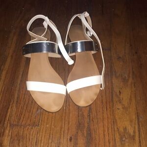 Zara Women's Sandals sz 9